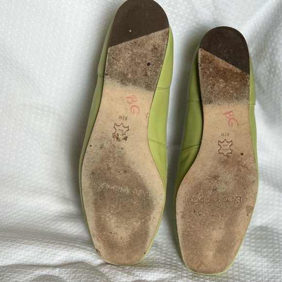Enzo Angioloni Flats - Picture 4 of 9